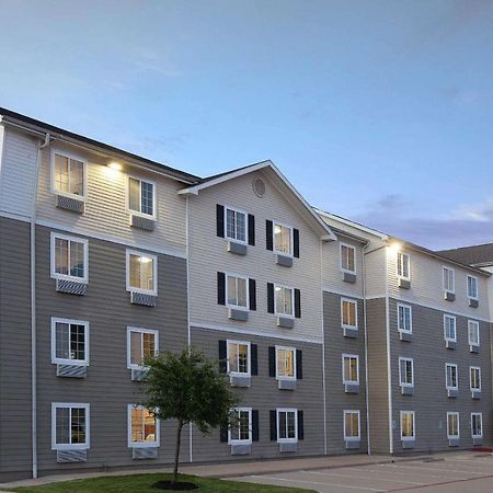 Woodspring Suites Houston Westchase Εξωτερικό φωτογραφία