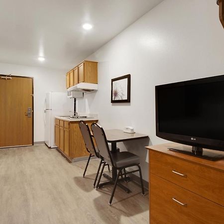 Woodspring Suites Houston Westchase Εξωτερικό φωτογραφία