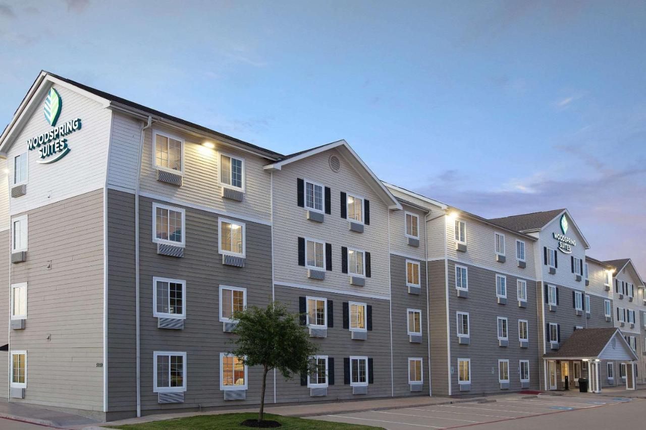 Woodspring Suites Houston Westchase Εξωτερικό φωτογραφία