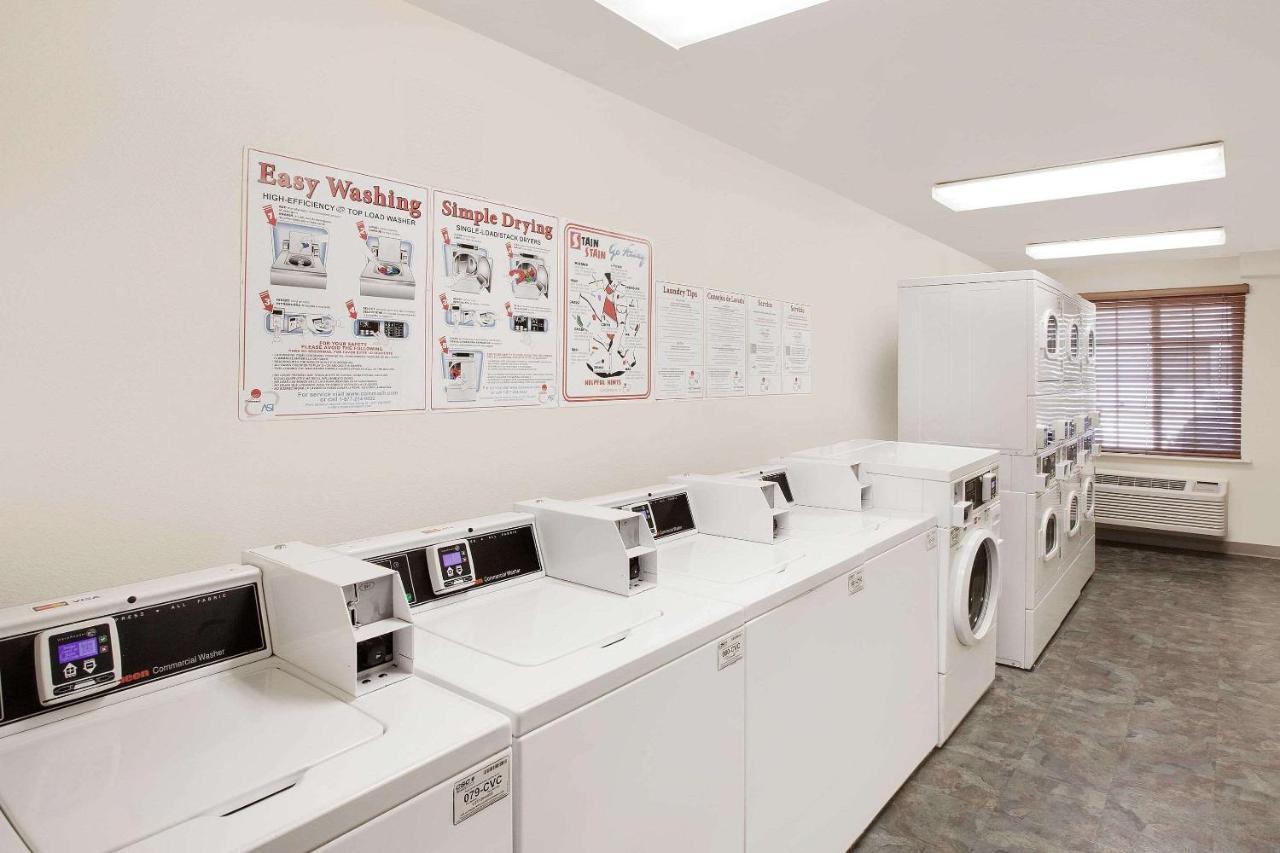 Woodspring Suites Houston Westchase Εξωτερικό φωτογραφία