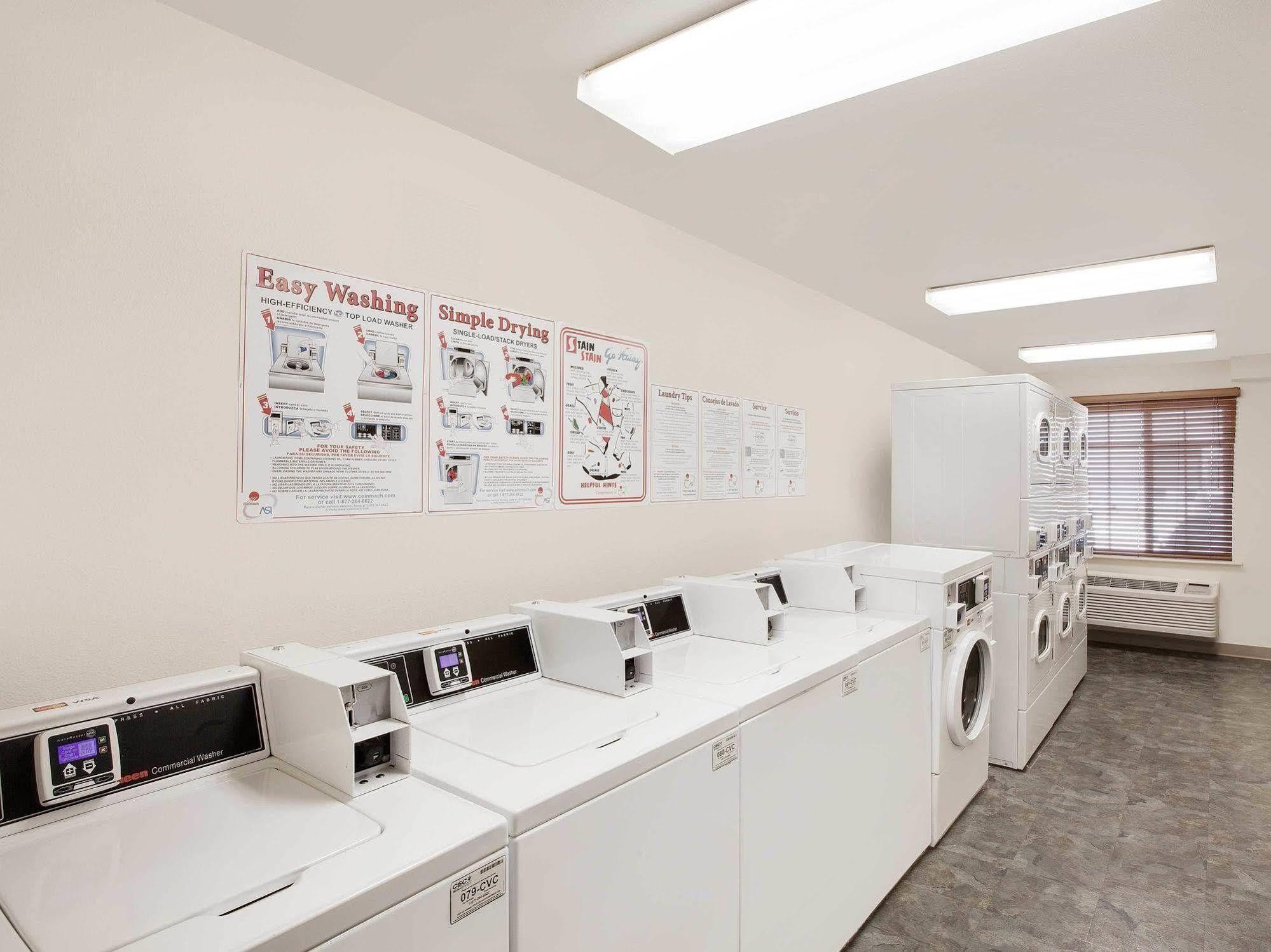 Woodspring Suites Houston Westchase Εξωτερικό φωτογραφία