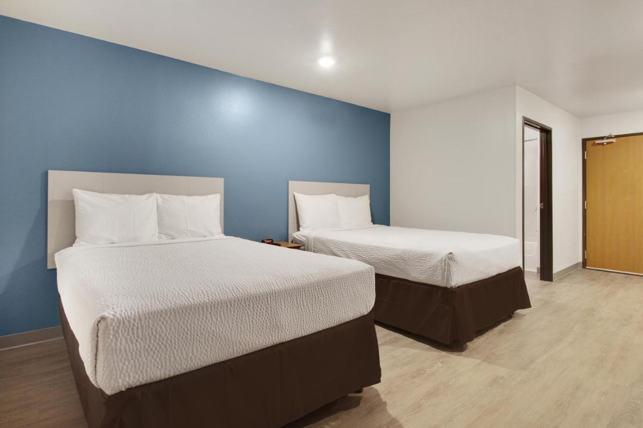 Woodspring Suites Houston Westchase Εξωτερικό φωτογραφία