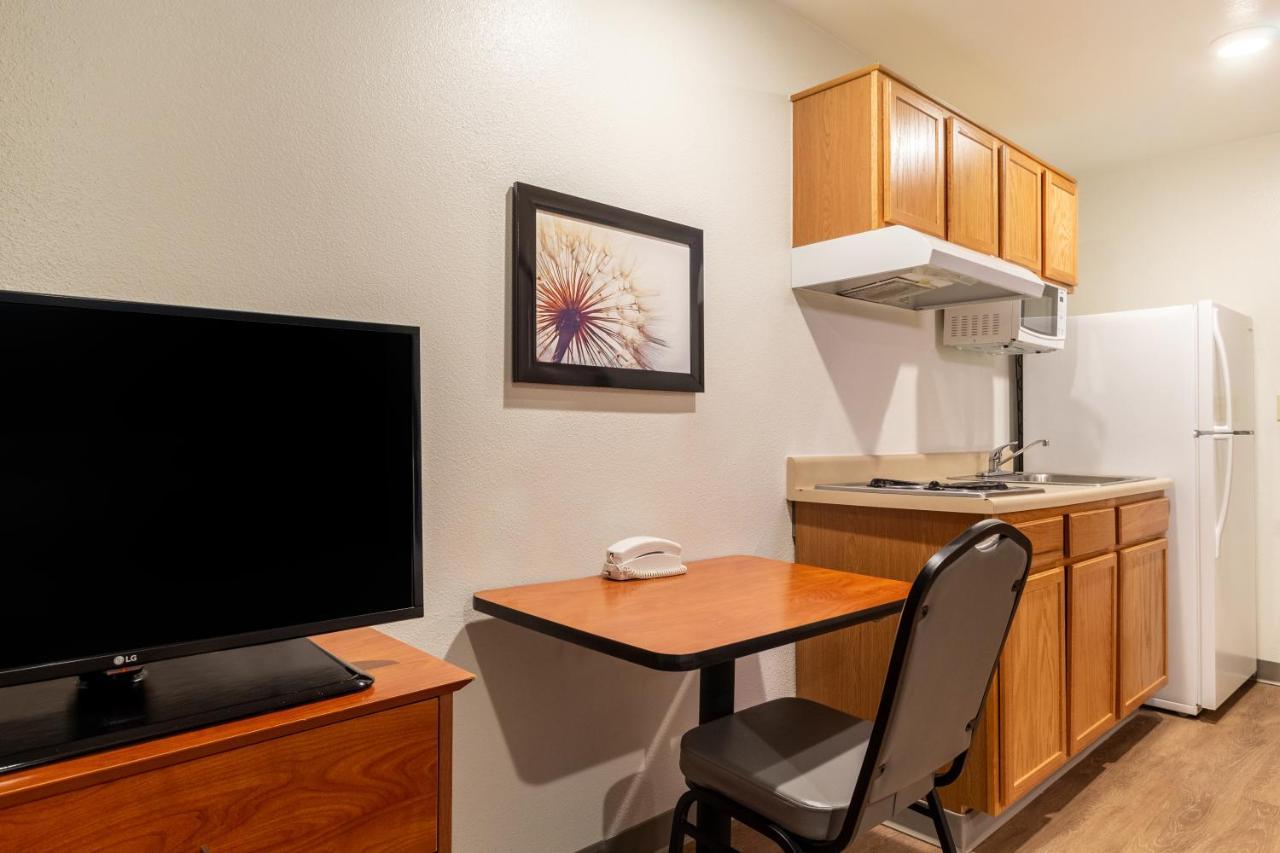 Woodspring Suites Houston Westchase Εξωτερικό φωτογραφία