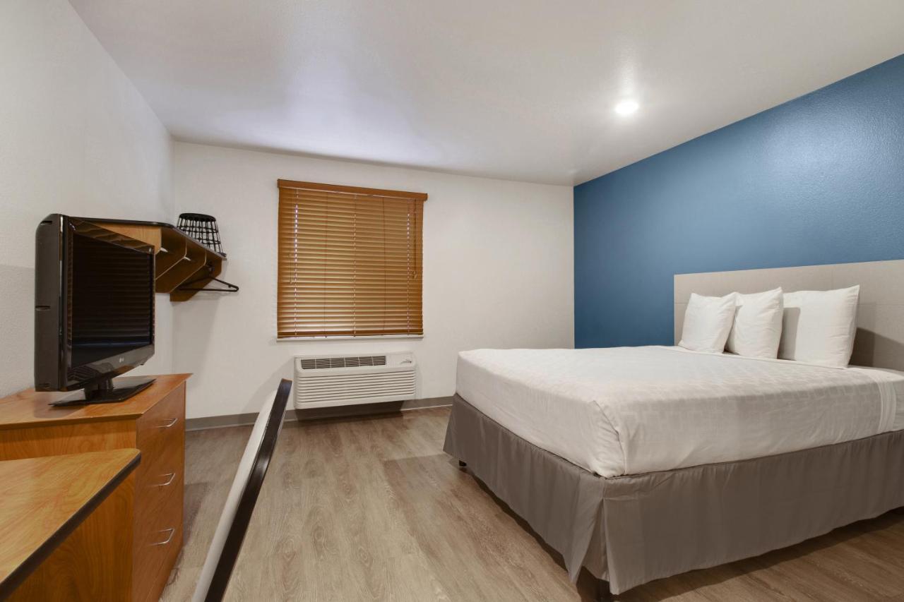 Woodspring Suites Houston Westchase Εξωτερικό φωτογραφία