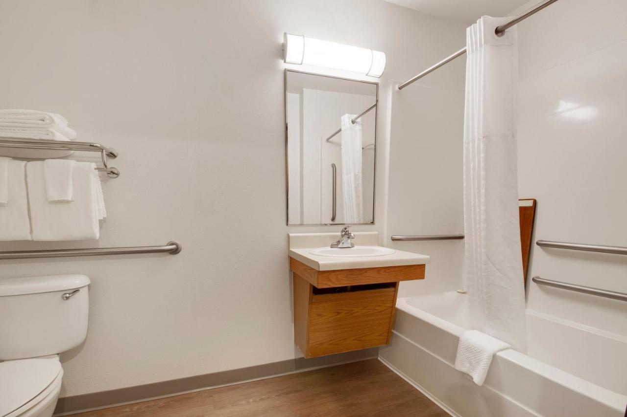 Woodspring Suites Houston Westchase Εξωτερικό φωτογραφία