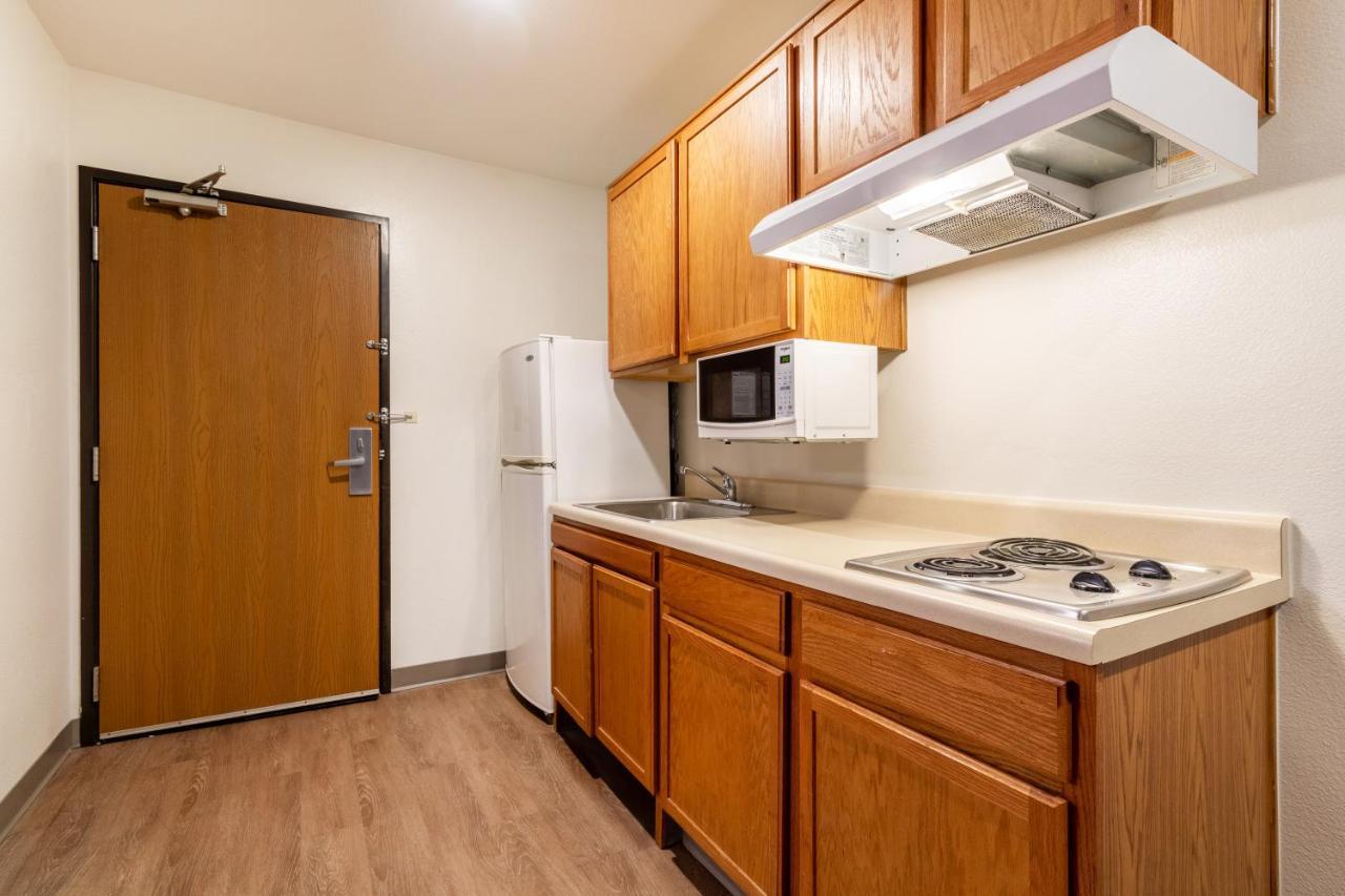 Woodspring Suites Houston Westchase Εξωτερικό φωτογραφία