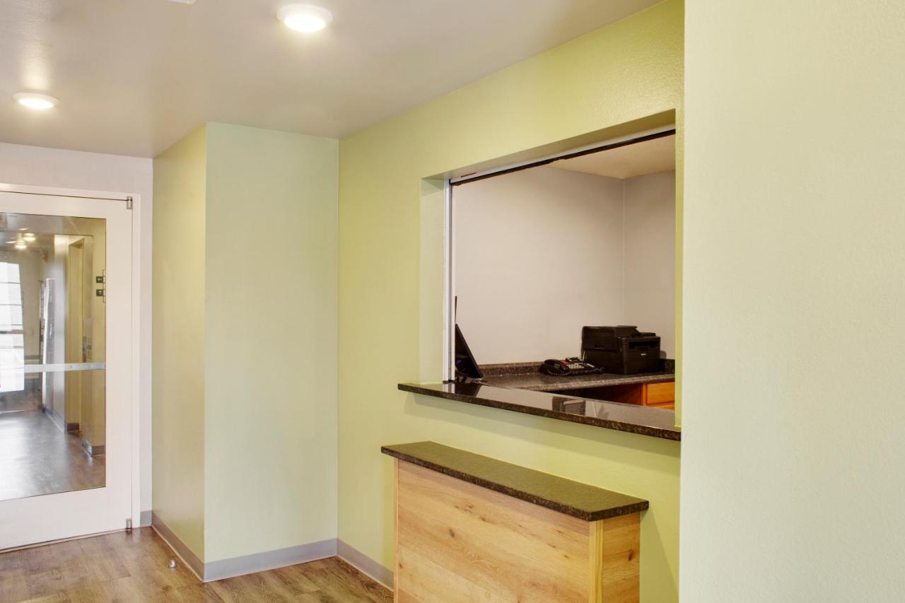 Woodspring Suites Houston Westchase Εξωτερικό φωτογραφία