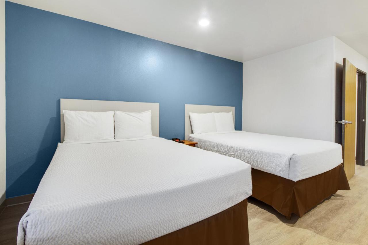 Woodspring Suites Houston Westchase Εξωτερικό φωτογραφία