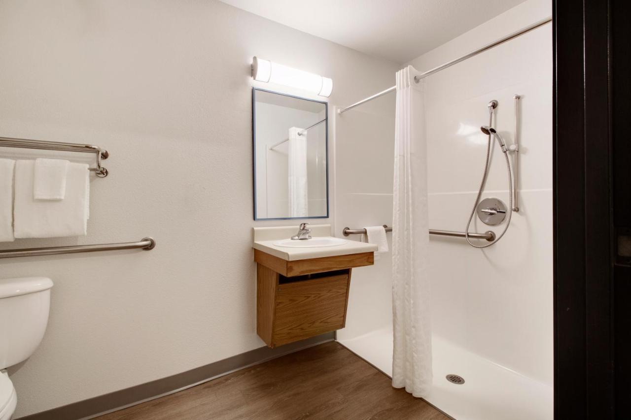 Woodspring Suites Houston Westchase Εξωτερικό φωτογραφία