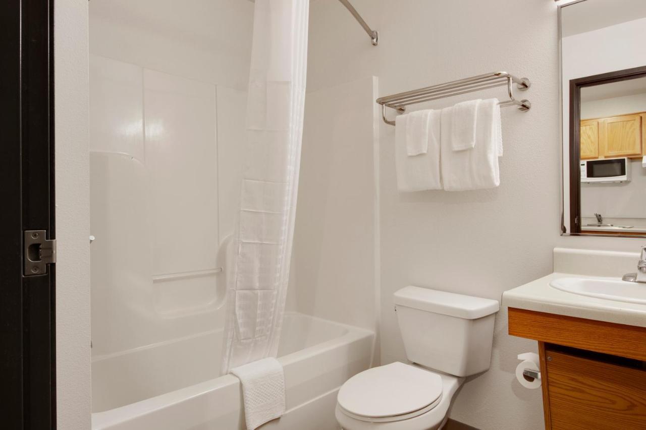 Woodspring Suites Houston Westchase Εξωτερικό φωτογραφία