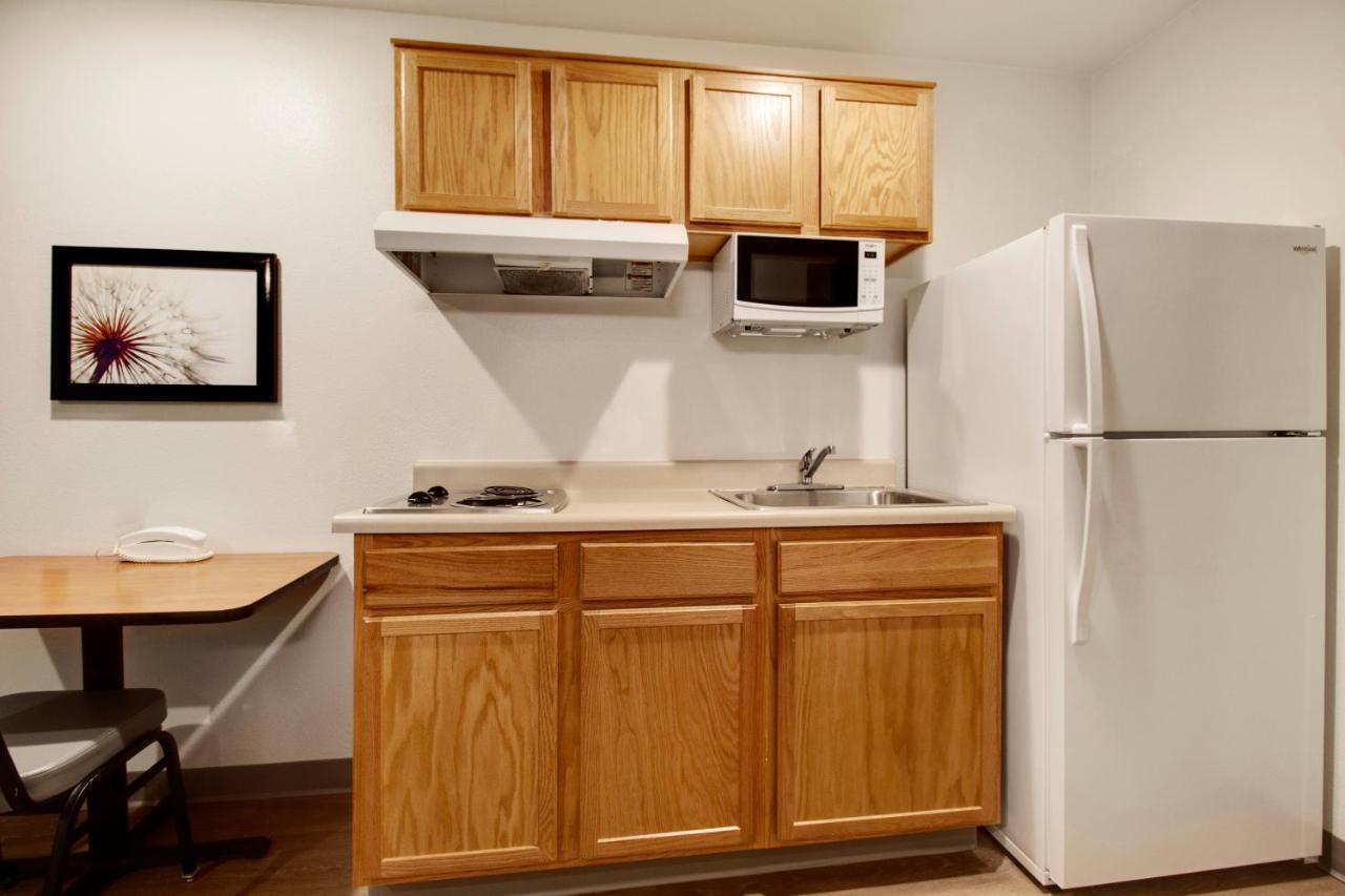 Woodspring Suites Houston Westchase Εξωτερικό φωτογραφία