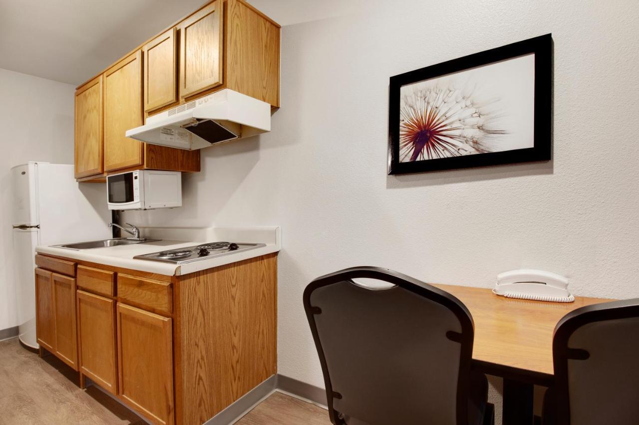 Woodspring Suites Houston Westchase Εξωτερικό φωτογραφία