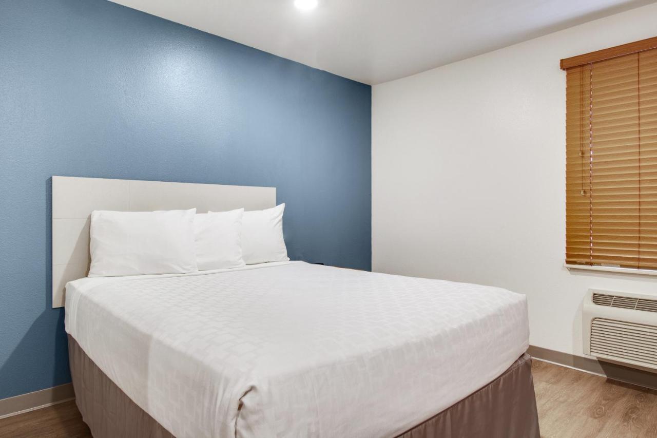 Woodspring Suites Houston Westchase Εξωτερικό φωτογραφία