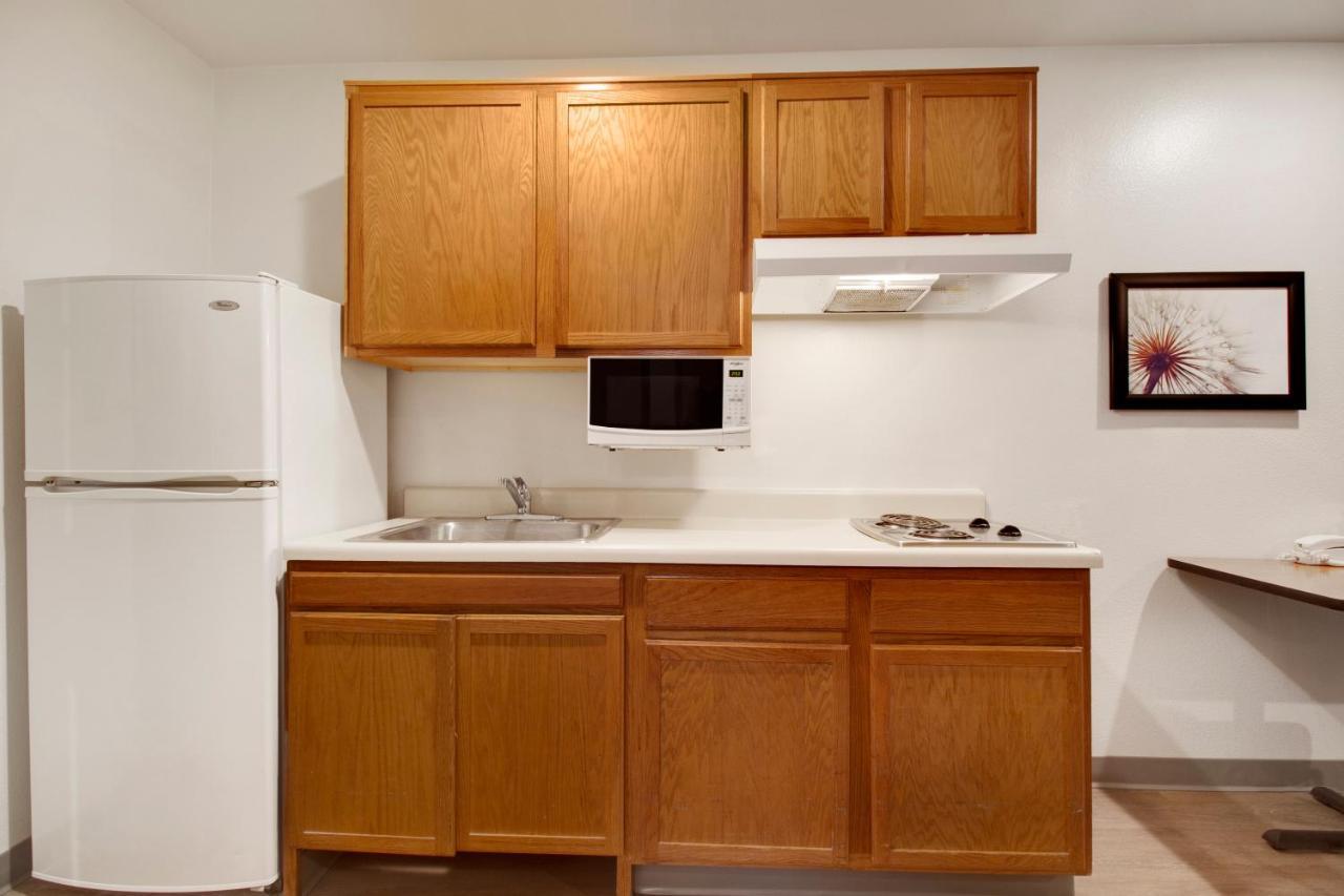 Woodspring Suites Houston Westchase Εξωτερικό φωτογραφία
