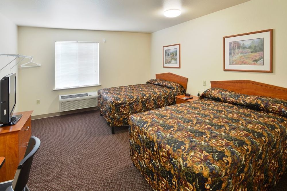 Woodspring Suites Houston Westchase Δωμάτιο φωτογραφία