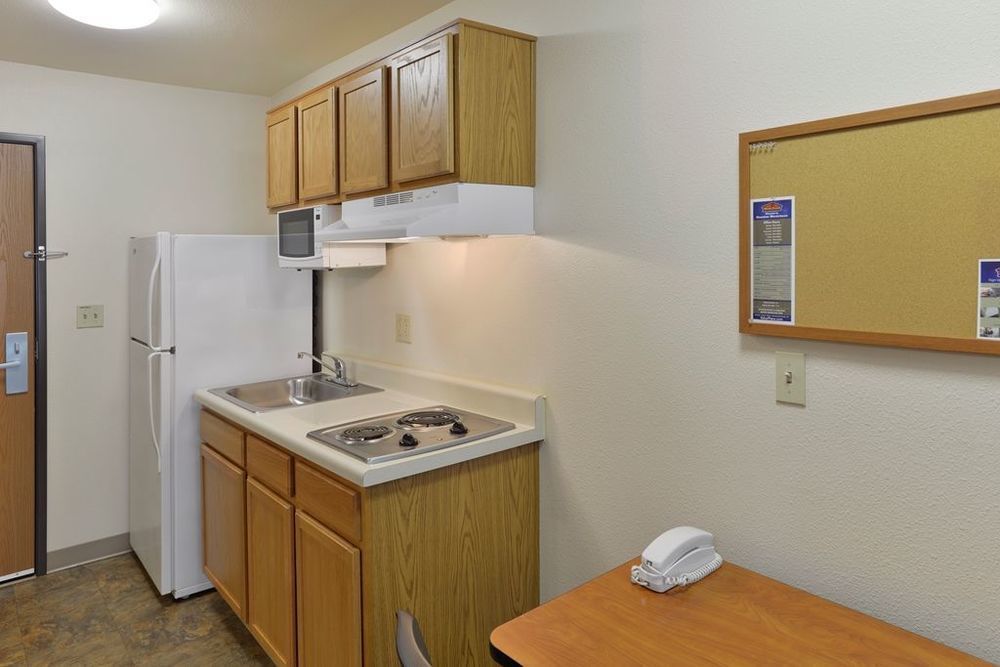 Woodspring Suites Houston Westchase Δωμάτιο φωτογραφία