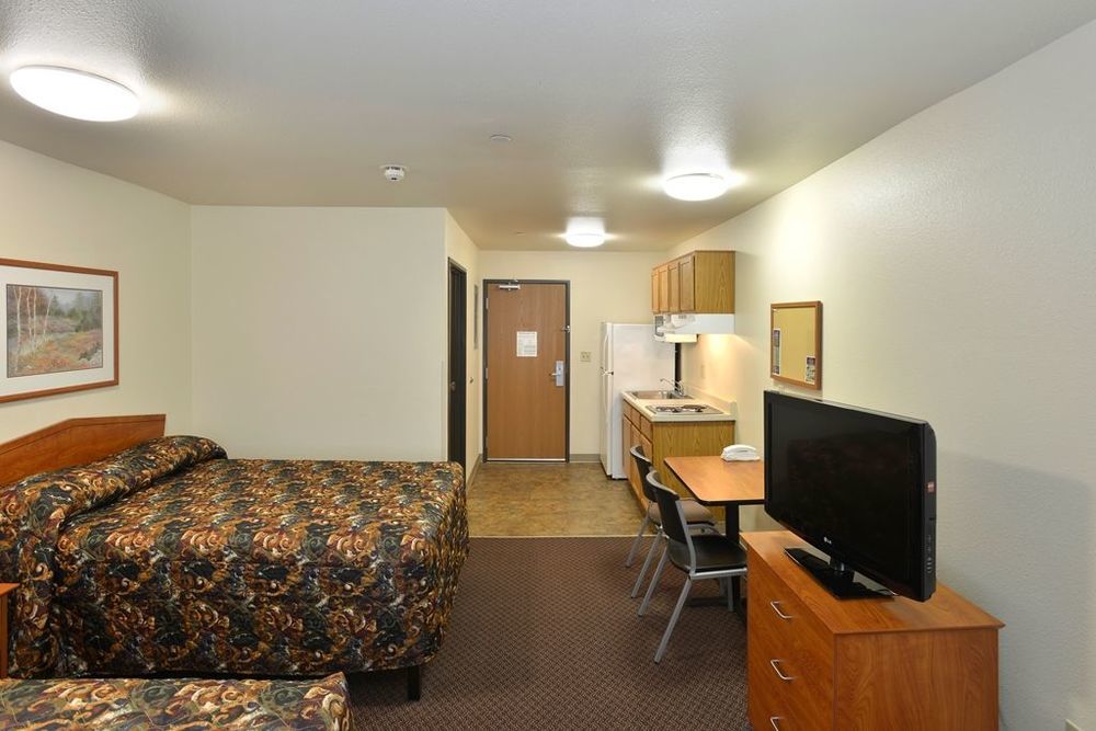 Woodspring Suites Houston Westchase Δωμάτιο φωτογραφία