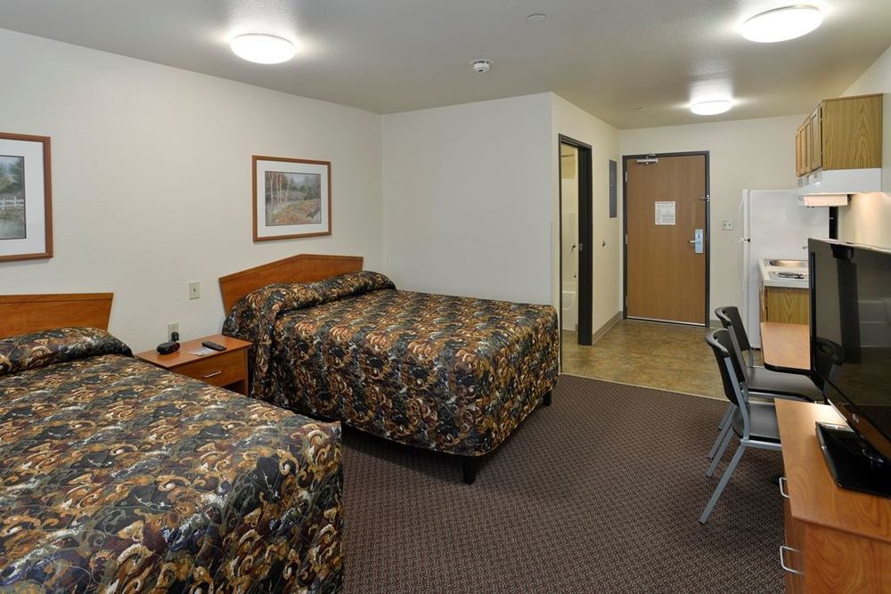 Woodspring Suites Houston Westchase Δωμάτιο φωτογραφία