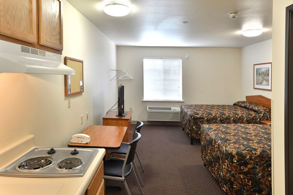 Woodspring Suites Houston Westchase Δωμάτιο φωτογραφία