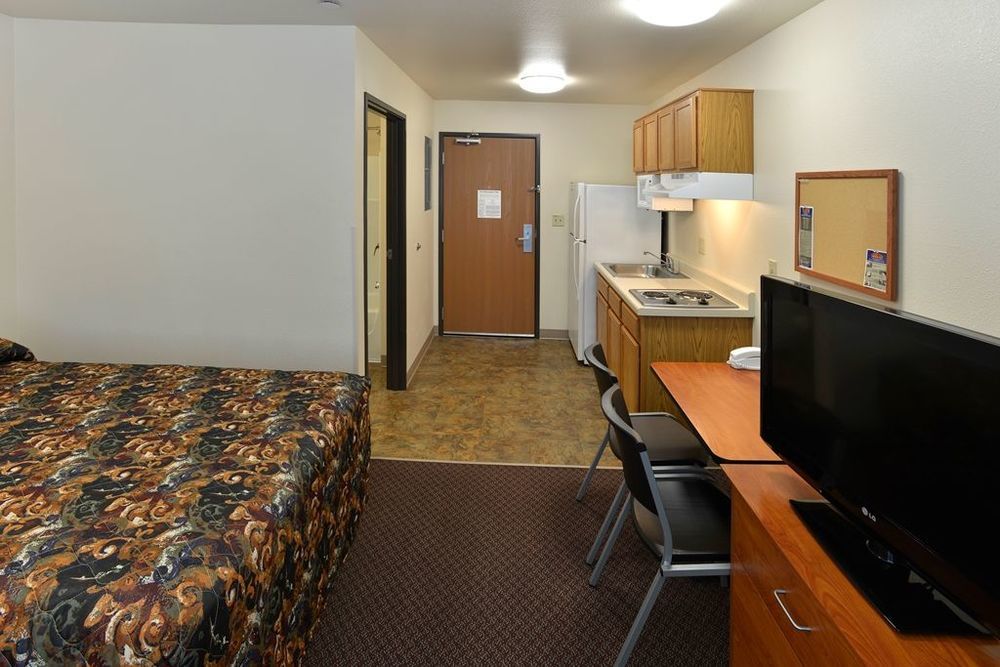 Woodspring Suites Houston Westchase Δωμάτιο φωτογραφία