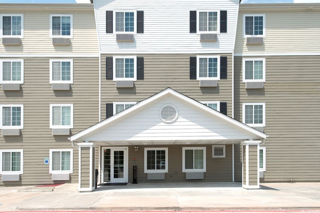 Woodspring Suites Houston Westchase Εξωτερικό φωτογραφία