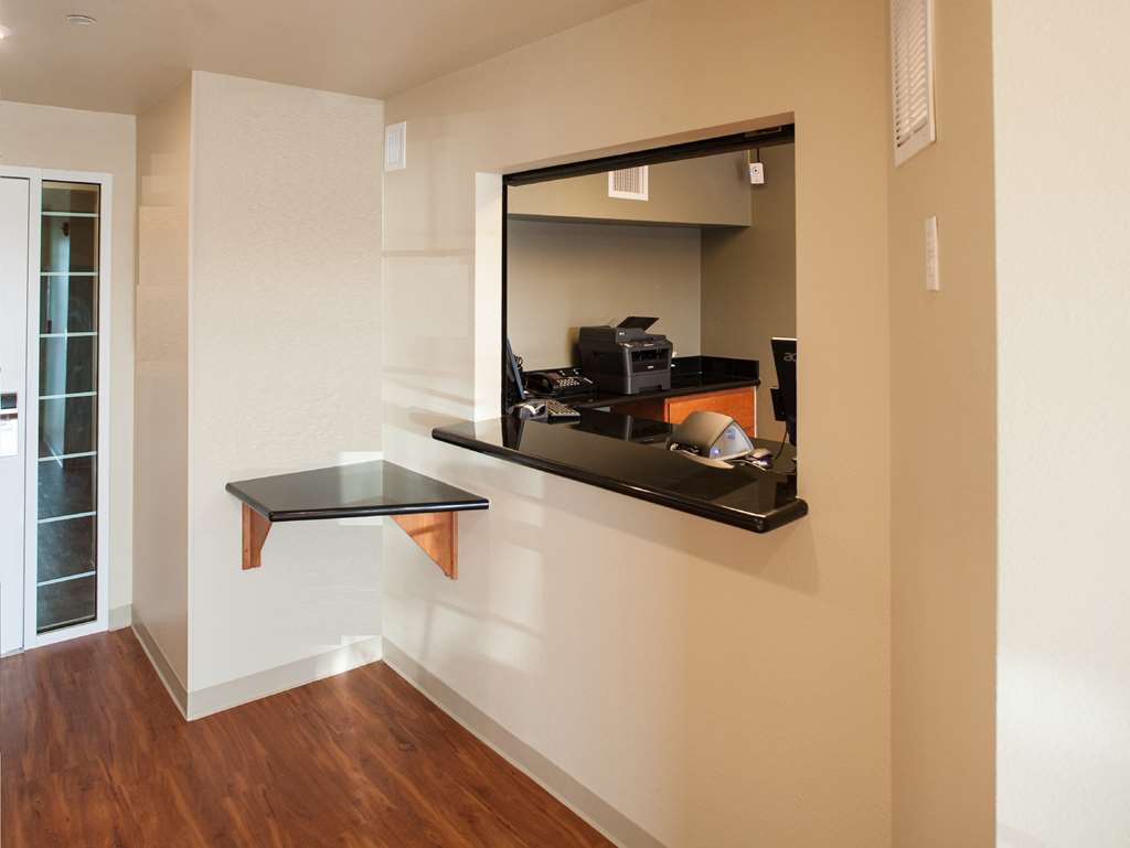 Woodspring Suites Houston Westchase Εσωτερικό φωτογραφία