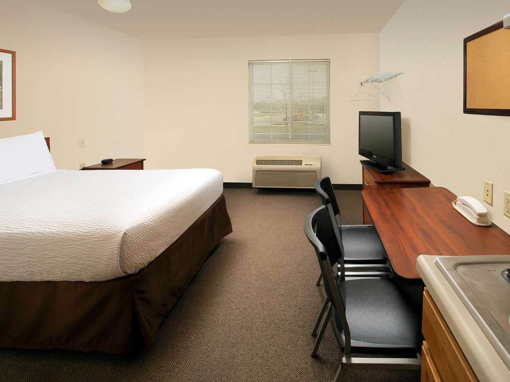 Woodspring Suites Houston Westchase Δωμάτιο φωτογραφία