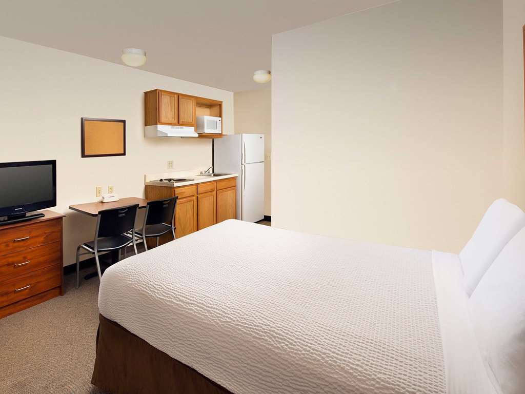 Woodspring Suites Houston Westchase Δωμάτιο φωτογραφία
