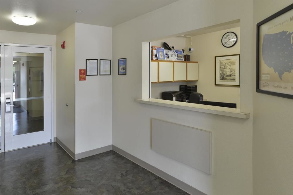 Woodspring Suites Houston Westchase Εξωτερικό φωτογραφία