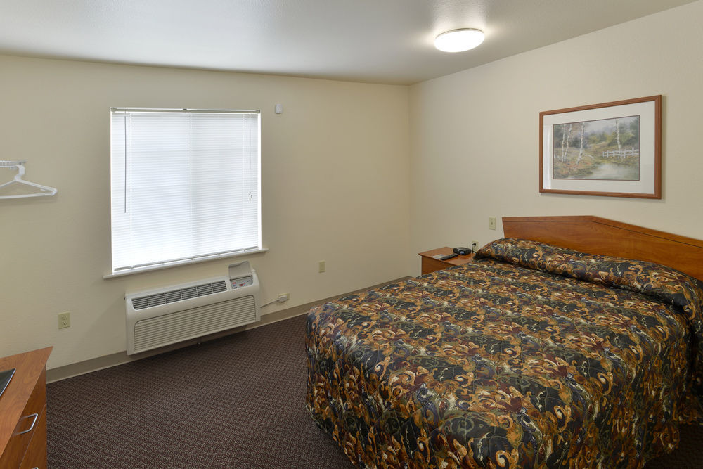 Woodspring Suites Houston Westchase Εξωτερικό φωτογραφία