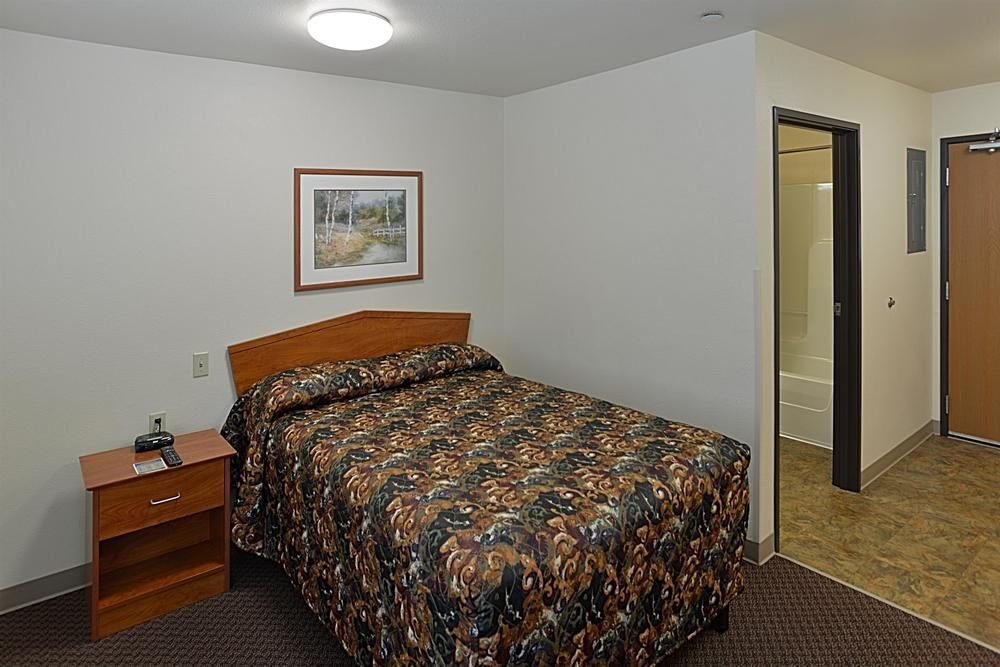 Woodspring Suites Houston Westchase Εξωτερικό φωτογραφία