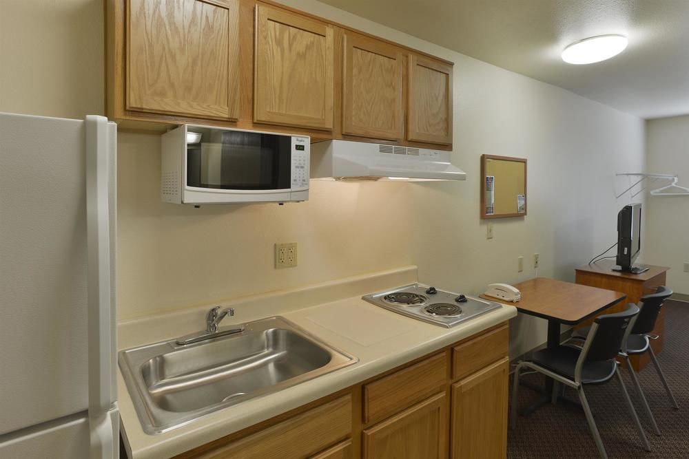 Woodspring Suites Houston Westchase Εξωτερικό φωτογραφία