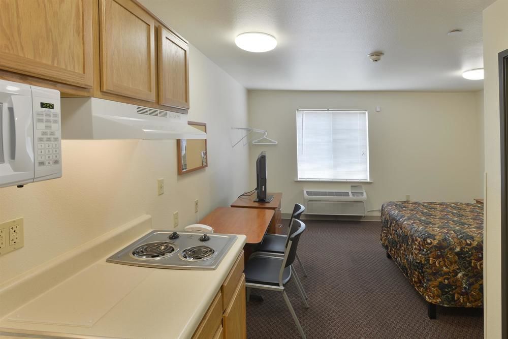 Woodspring Suites Houston Westchase Εξωτερικό φωτογραφία