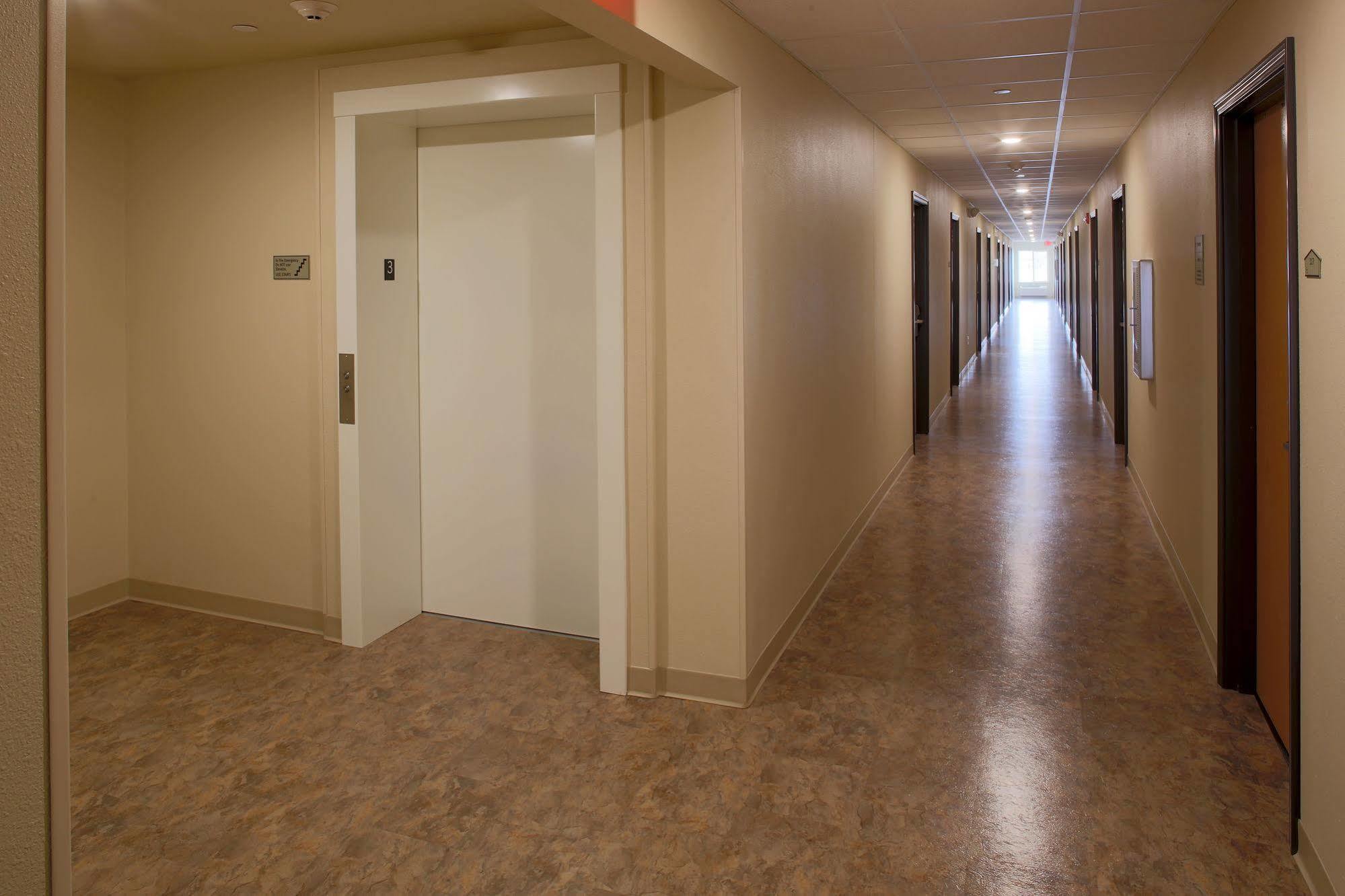 Woodspring Suites Houston Westchase Εξωτερικό φωτογραφία