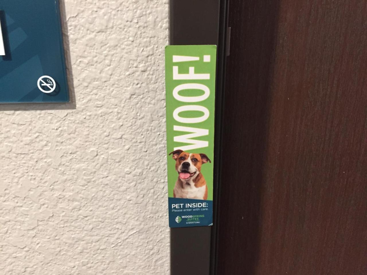 Woodspring Suites Houston Westchase Εξωτερικό φωτογραφία